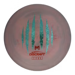 Zeus Paul McBeth Six Claw ESP (9)