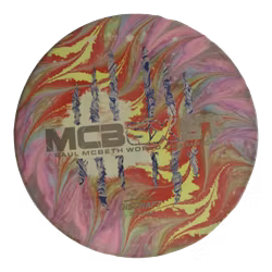 Zone Paul McBeth Six Claw ESP (6)