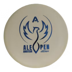 Buzzz ALE OPEN Amateur ESP GLO (9)