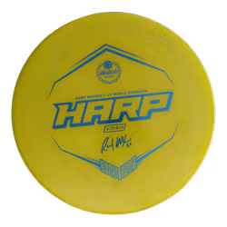 Harp VIP Ice Glimmer (7)