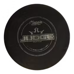 Judge Classic Blend (6)