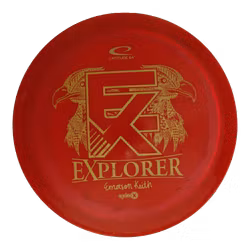 Explorer Emerson Keith Opto-X (6)