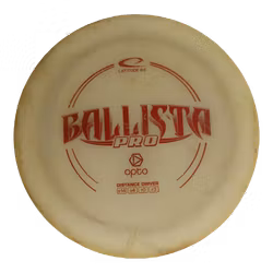 Ballista Pro Opto (6)