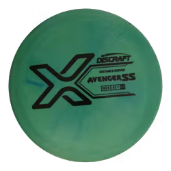 Avenger SS X (6)