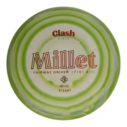 Millet Steady (7)
