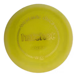 Hatchet VIP Ice Orbit (6)