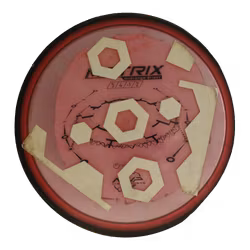 Matrix Proton (6)