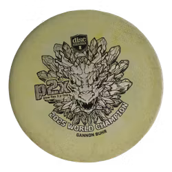 P2X 2025 World Champion Glow Flex 3 P-line (5)
