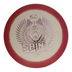 Saint Pro 2022 World Champion Kristin Tattar Gold Orbit (7)