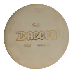 Dagger Zero-Medium (6)