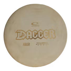 Dagger Zero-Medium (6)