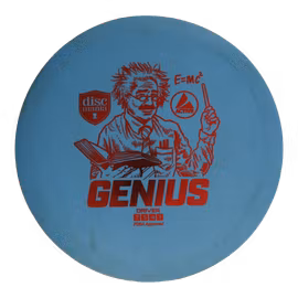 Genius Active (6)
