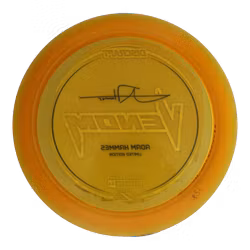 Venom Adam Hammes Limited Edition Z Lite (8)