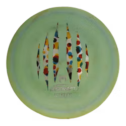 Athena Paul McBeth Six Claw ESP (6)