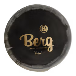 Berg Brick & Mortar Edition K1 Grind (7)