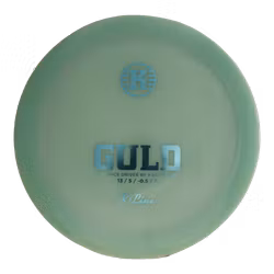 Guld First Run K1 (9)
