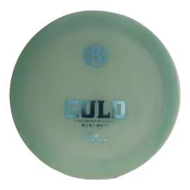 Guld First Run K1 (9)
