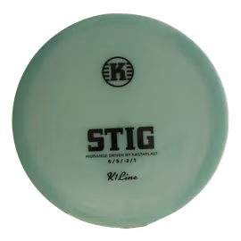 Stig First Run K1 (9)