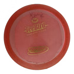 TeeBird Metal Flake (6)