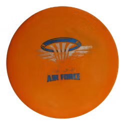 Wraith Air Force Star (6)