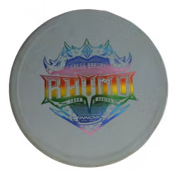 Rhyno Gregg Barsby Tour Series Nexus (6)