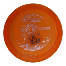 Destroyer Champion (6)