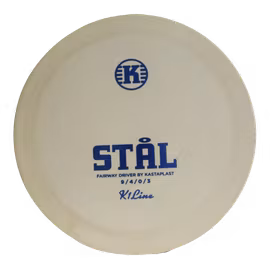 Stål K1 (8)