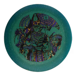 Pharaoh Metal Flake C-Blend (6)