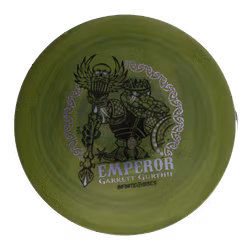 Emperor Garrett Gurthie S-blend (8)