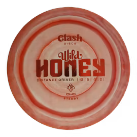 Wild Honey Steady (6)