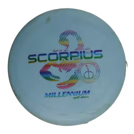 Scorpius M-line (6)
