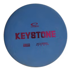 Keystone Zero-Medium (6)