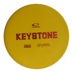 Keystone Zero-Medium (8)