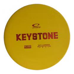 Keystone Zero-Medium (8)