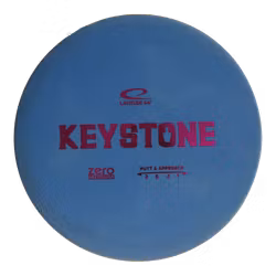 Keystone Zero-Medium (6)