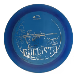 Ballista Pro Albert Tamm Opto-X (9)
