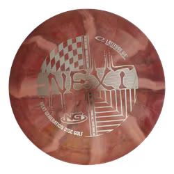 Ballista Pro Next Generation Gold Burst (6)