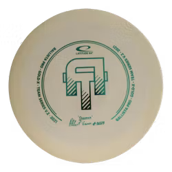 Ballista Pro Albert Tamm 2021 Gold-X (9)
