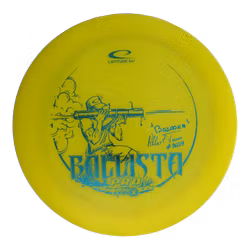 Ballista Pro Albert Tamm Opto-X (6)