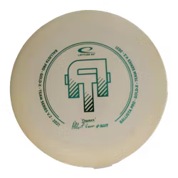 Ballista Pro Albert Tamm 2021 Gold-X (7)