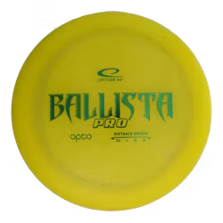 Ballista Pro Opto (6)