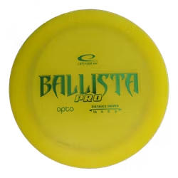 Ballista Pro Opto (6)