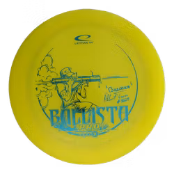 Ballista Pro Albert Tamm Opto-X (9)