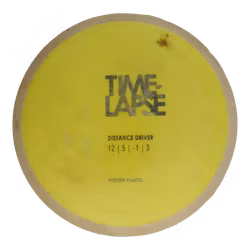 Time-Lapse Fission (6)