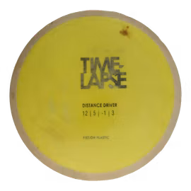 Time-Lapse Fission (6)