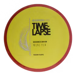 Time-Lapse Fission (7)