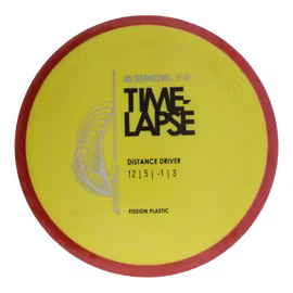 Time-Lapse Fission (7)