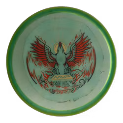 Envy Eagle McMahon Team Series Prism Proton (6)