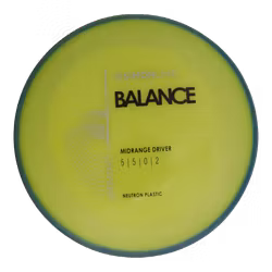 Balance Neutron (7)