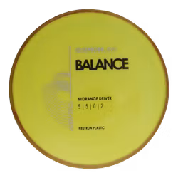 Balance Neutron (8)